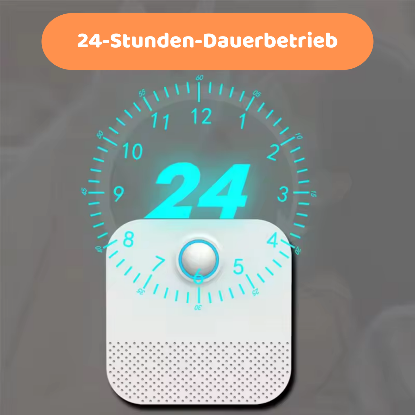 CatyLifter® - Immer frische Luft